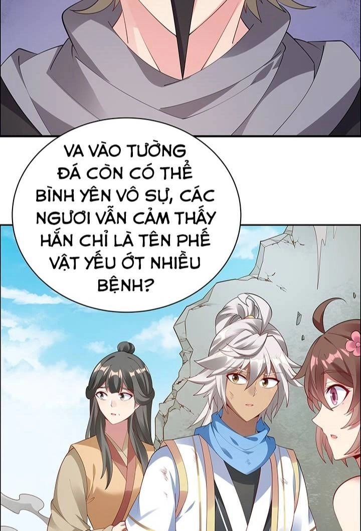 Nghịch Lân Chapter 21 - 19