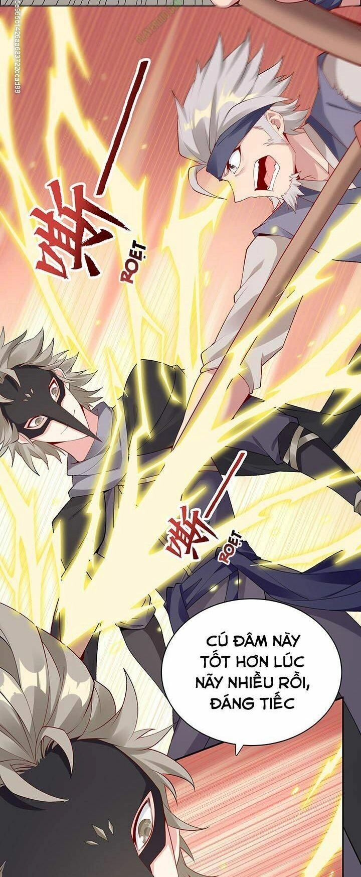 Nghịch Lân Chapter 22 - 2