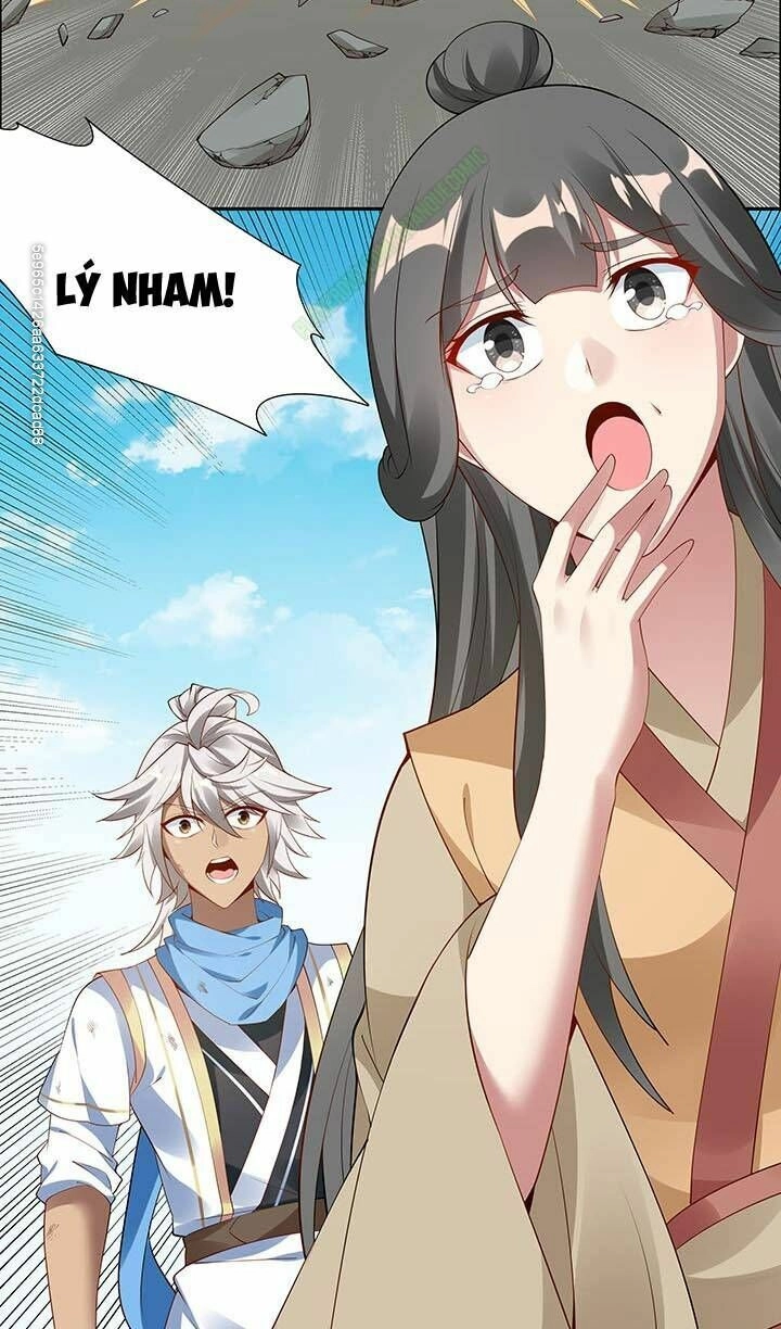 Nghịch Lân Chapter 22 - 4