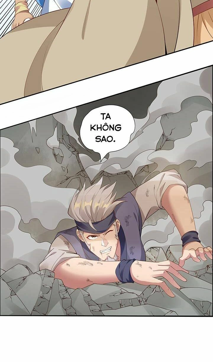 Nghịch Lân Chapter 22 - 5