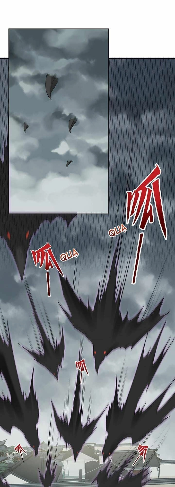 Nghịch Lân Chapter 22 - 10