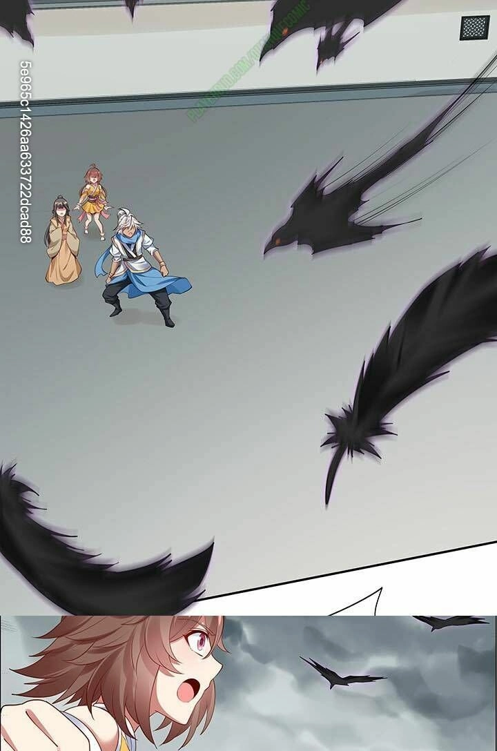 Nghịch Lân Chapter 22 - 11