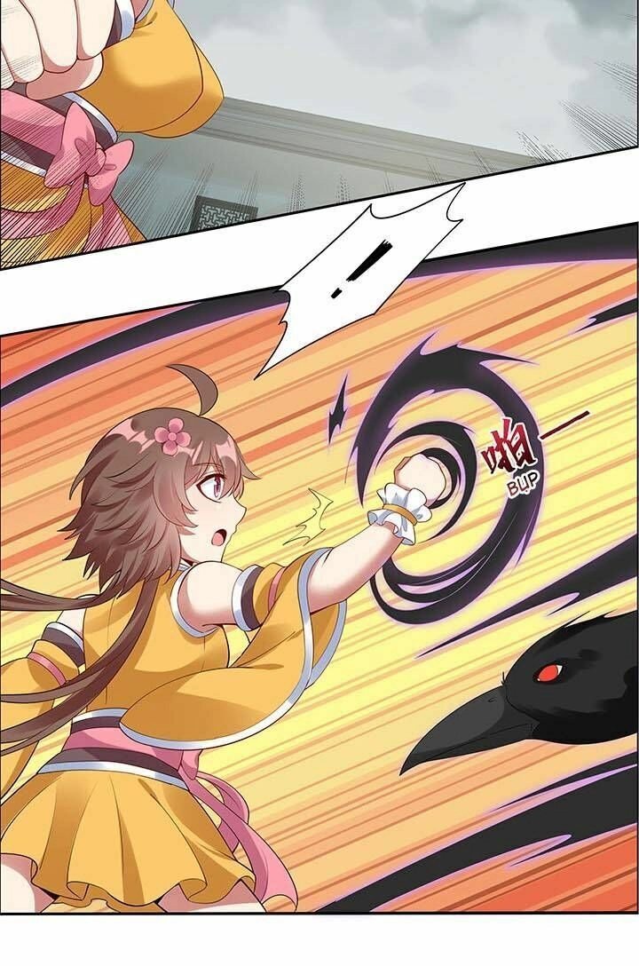 Nghịch Lân Chapter 22 - 12