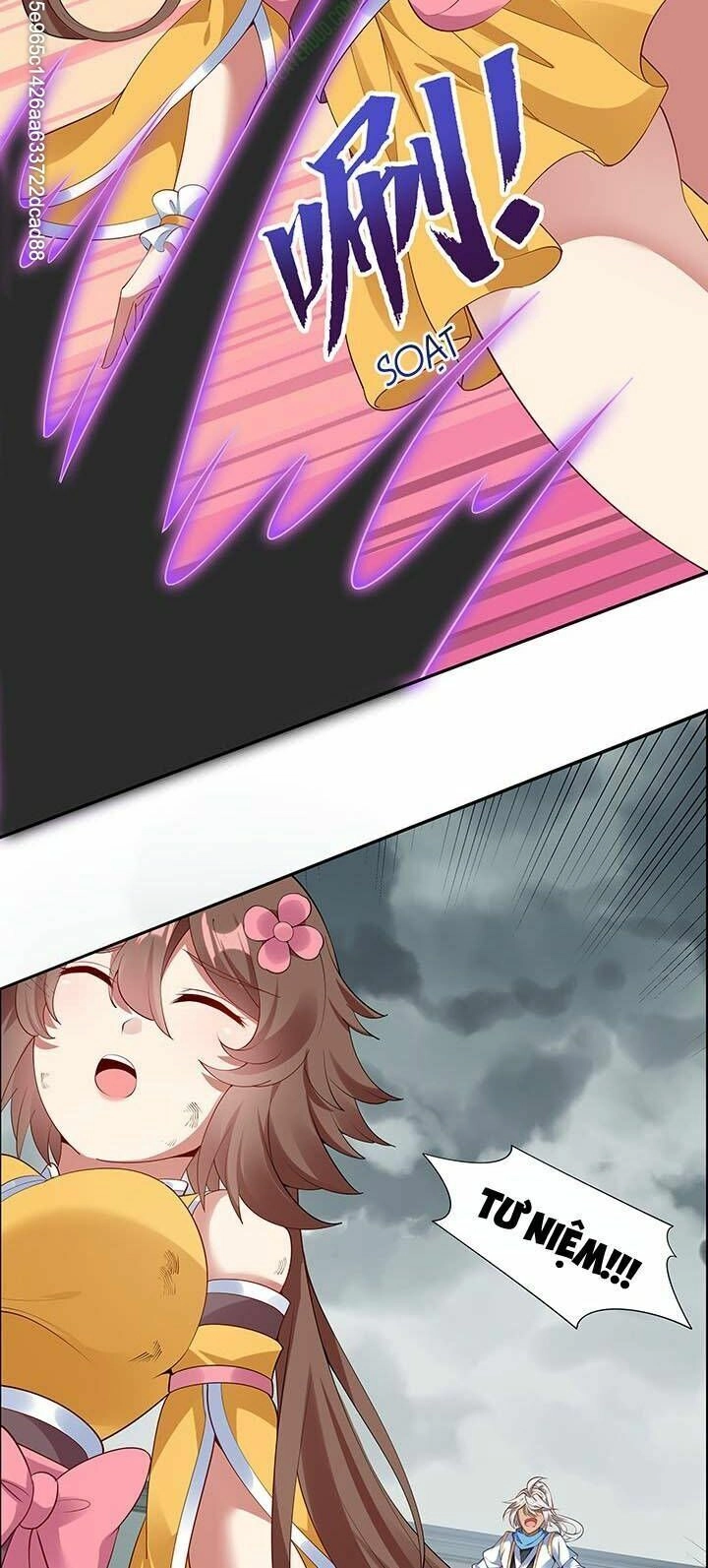 Nghịch Lân Chapter 22 - 14