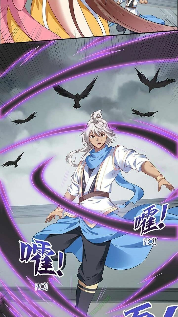 Nghịch Lân Chapter 22 - 15