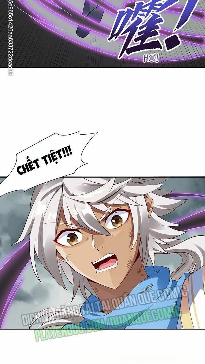 Nghịch Lân Chapter 22 - 16