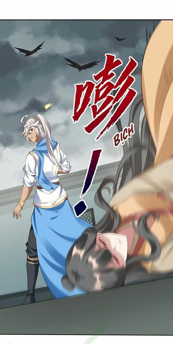 Nghịch Lân Chapter 22 - 17