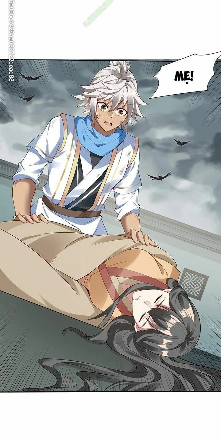 Nghịch Lân Chapter 22 - 18