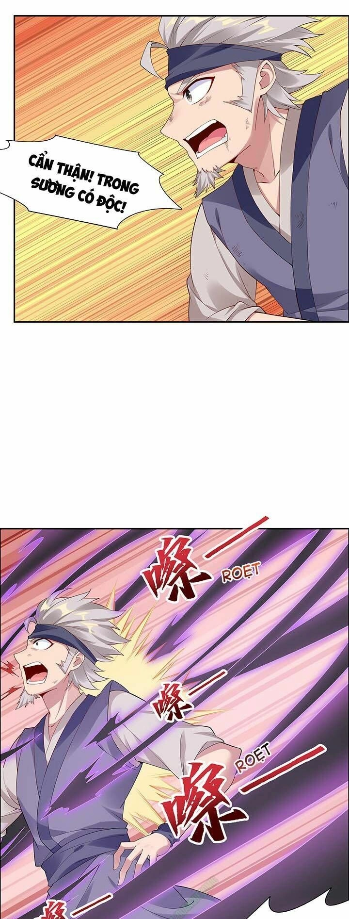 Nghịch Lân Chapter 22 - 19