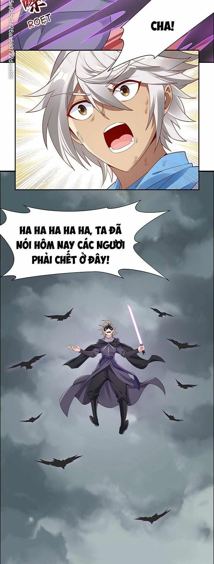 Nghịch Lân Chapter 22 - 20