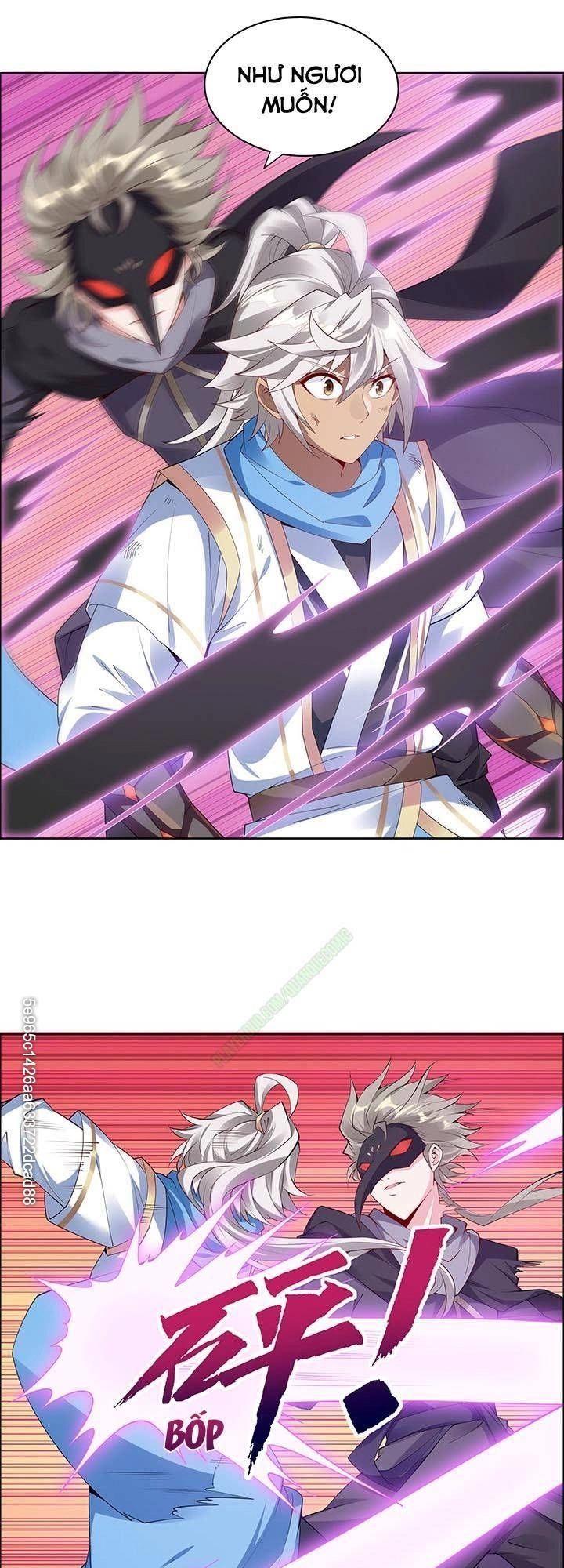 Nghịch Lân Chapter 23 - 3