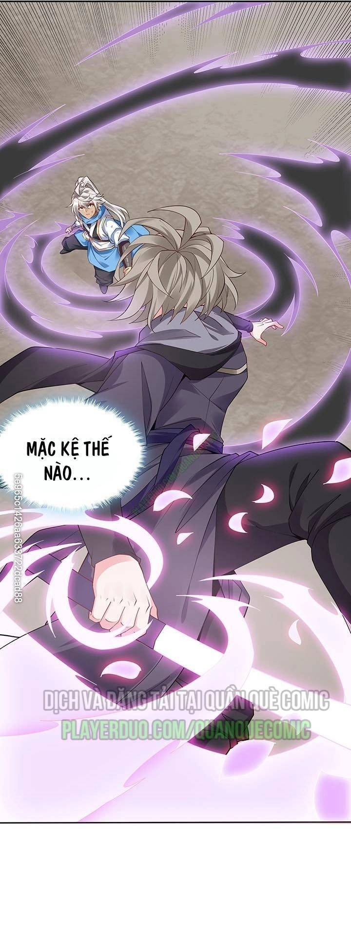 Nghịch Lân Chapter 23 - 7