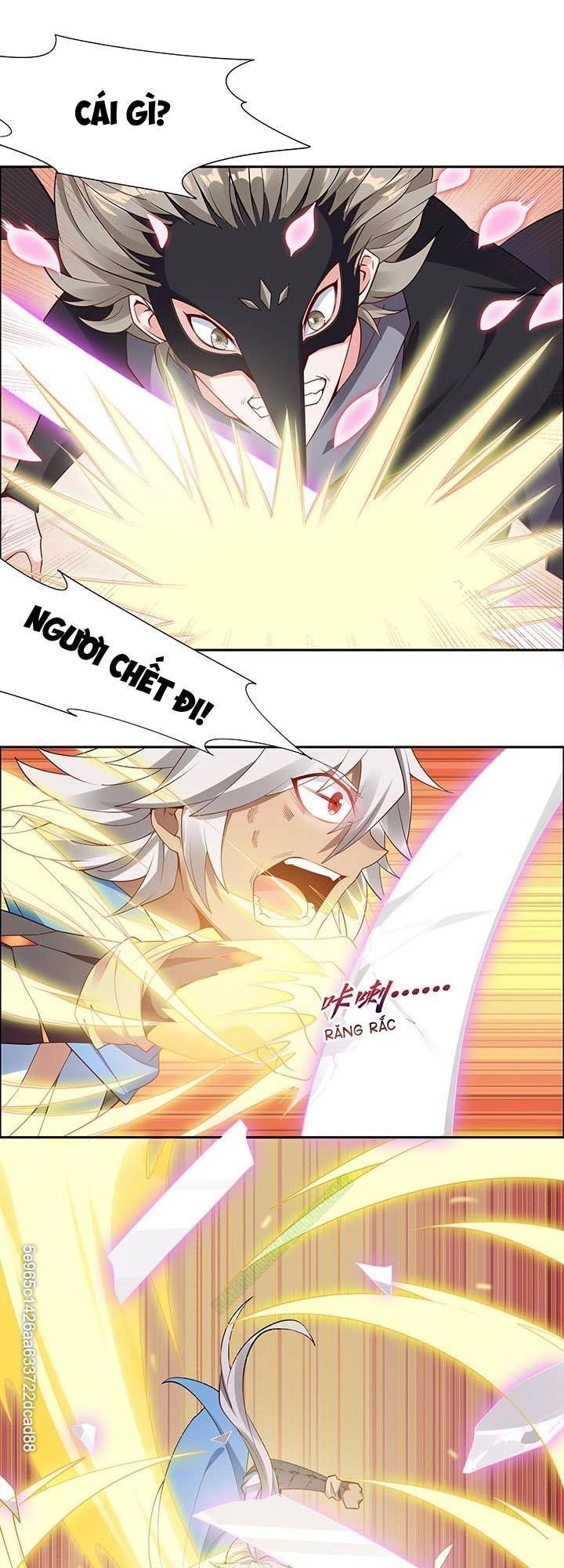 Nghịch Lân Chapter 23 - 13