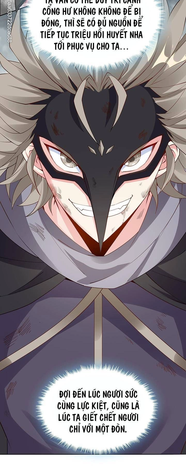 Nghịch Lân Chapter 24 - 6