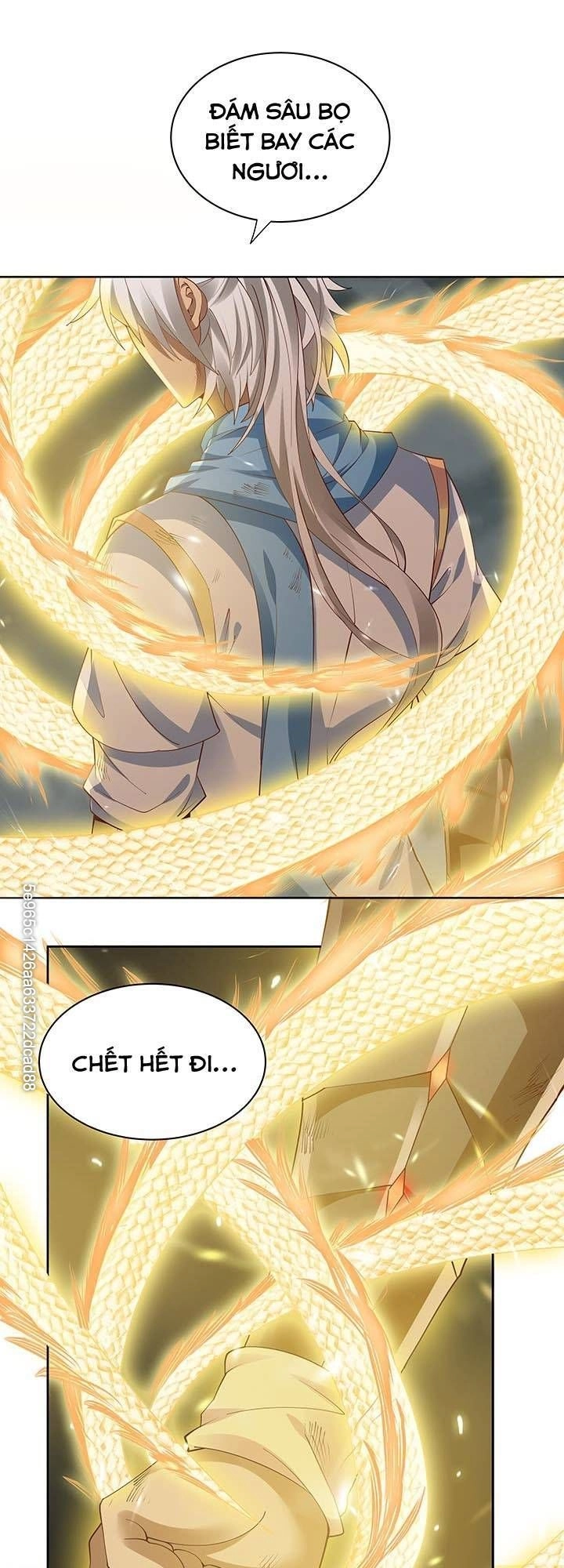 Nghịch Lân Chapter 24 - 13