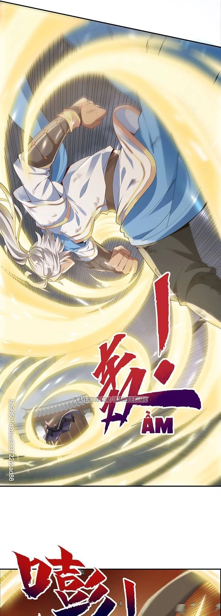 Nghịch Lân Chapter 25 - 1