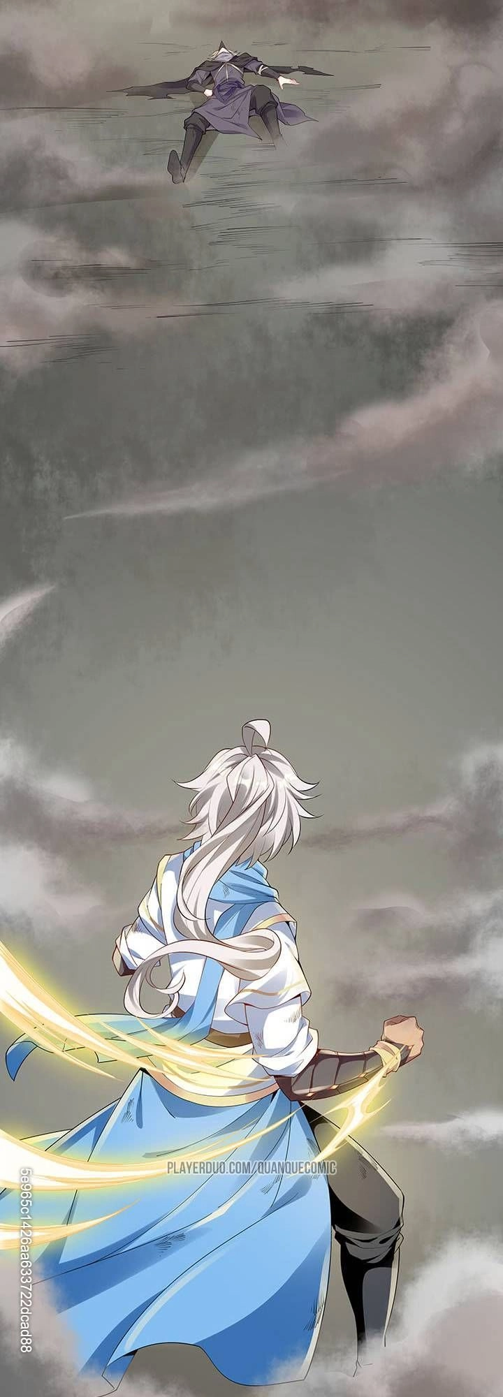 Nghịch Lân Chapter 25 - 3