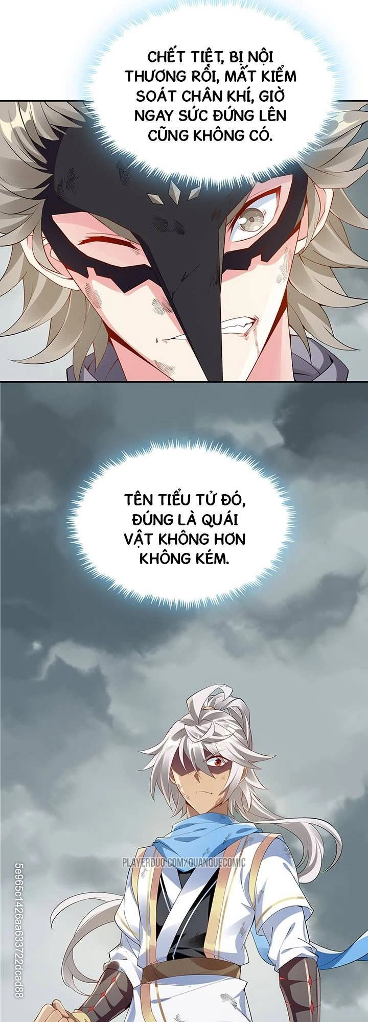 Nghịch Lân Chapter 25 - 5