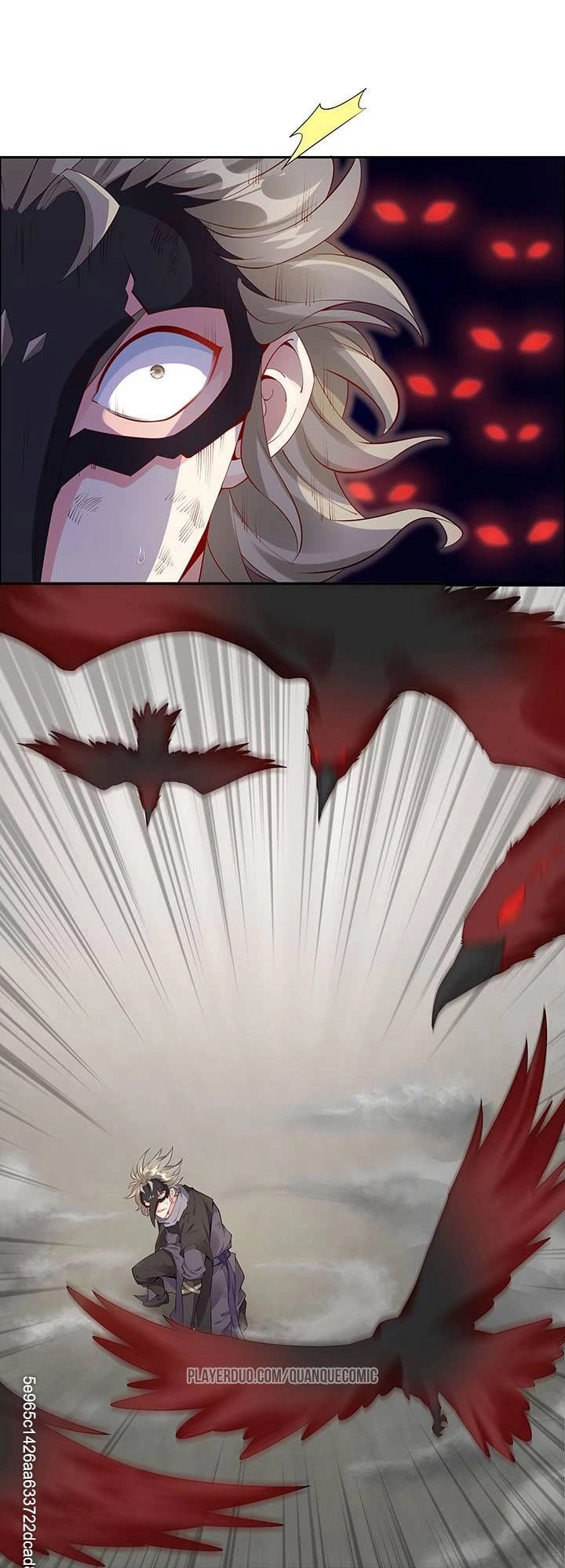 Nghịch Lân Chapter 25 - 7