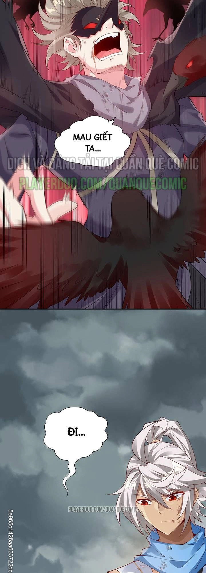 Nghịch Lân Chapter 25 - 13