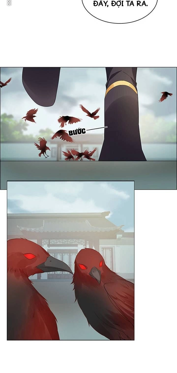 Nghịch Lân Chapter 25 - 18