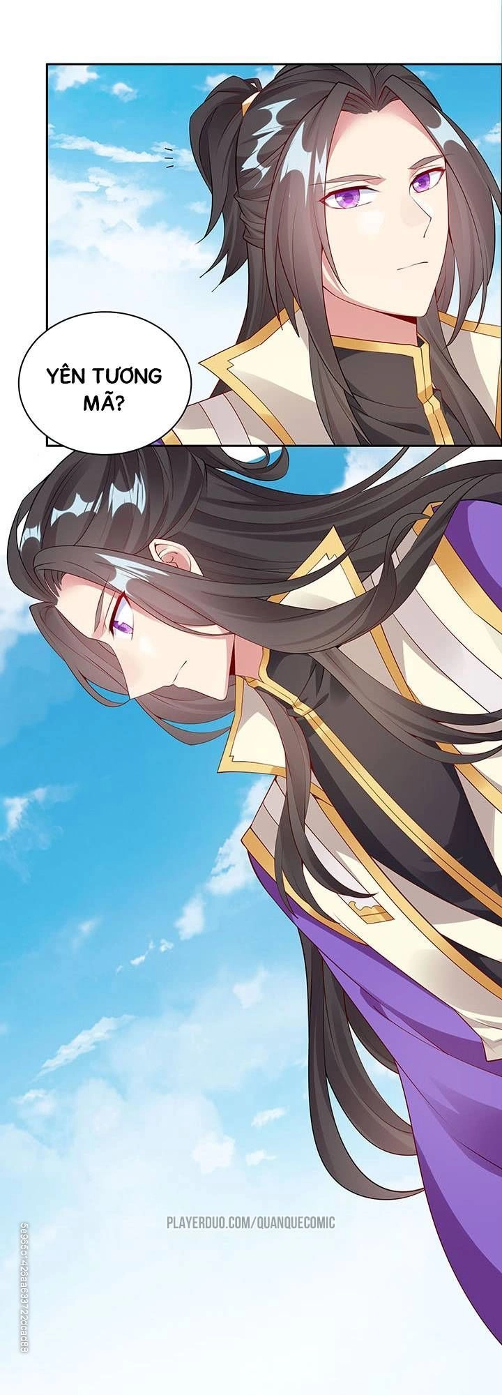 Nghịch Lân Chapter 25 - 21