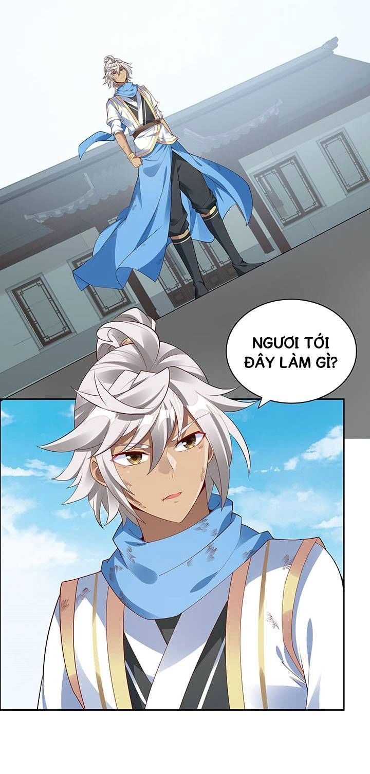 Nghịch Lân Chapter 25 - 22