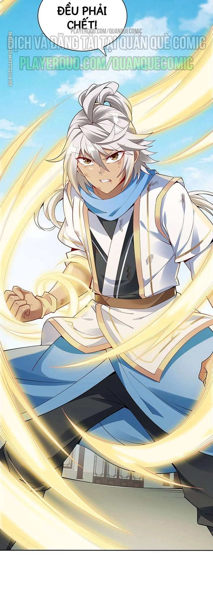 Nghịch Lân Chapter 25 - 24