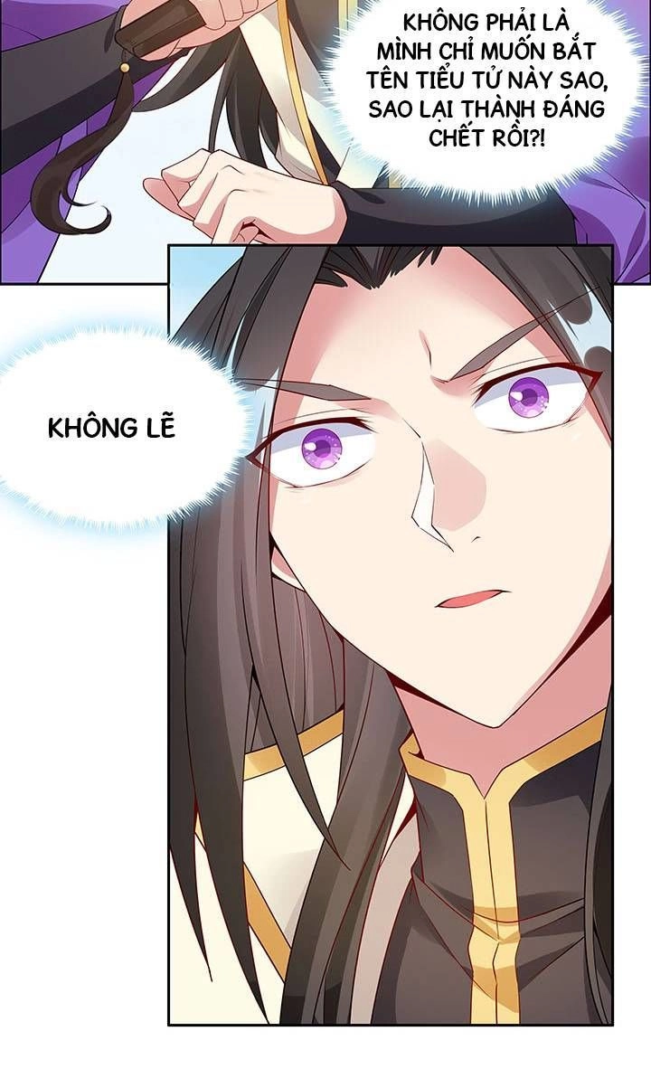 Nghịch Lân Chapter 26 - 2