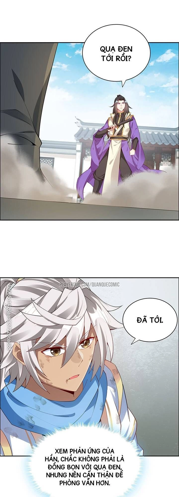 Nghịch Lân Chapter 26 - 3