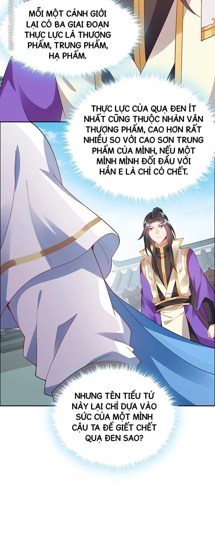 Nghịch Lân Chapter 26 - 10