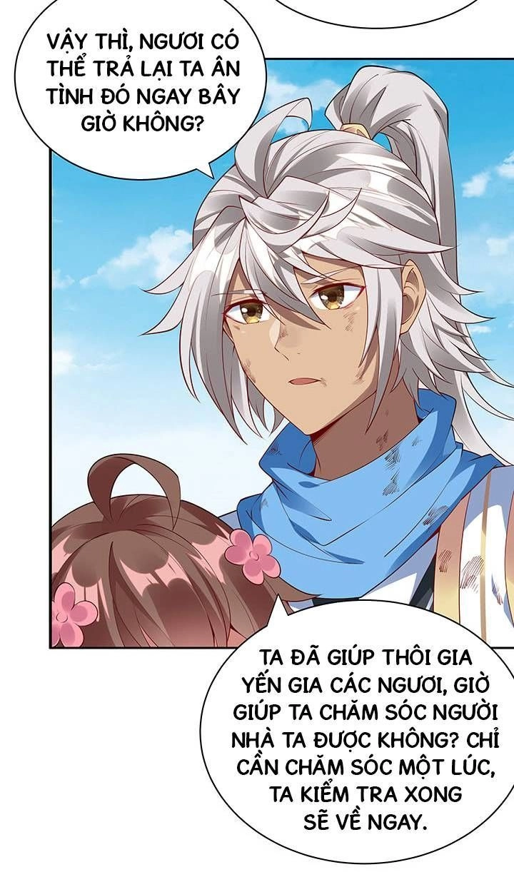 Nghịch Lân Chapter 27 - 5