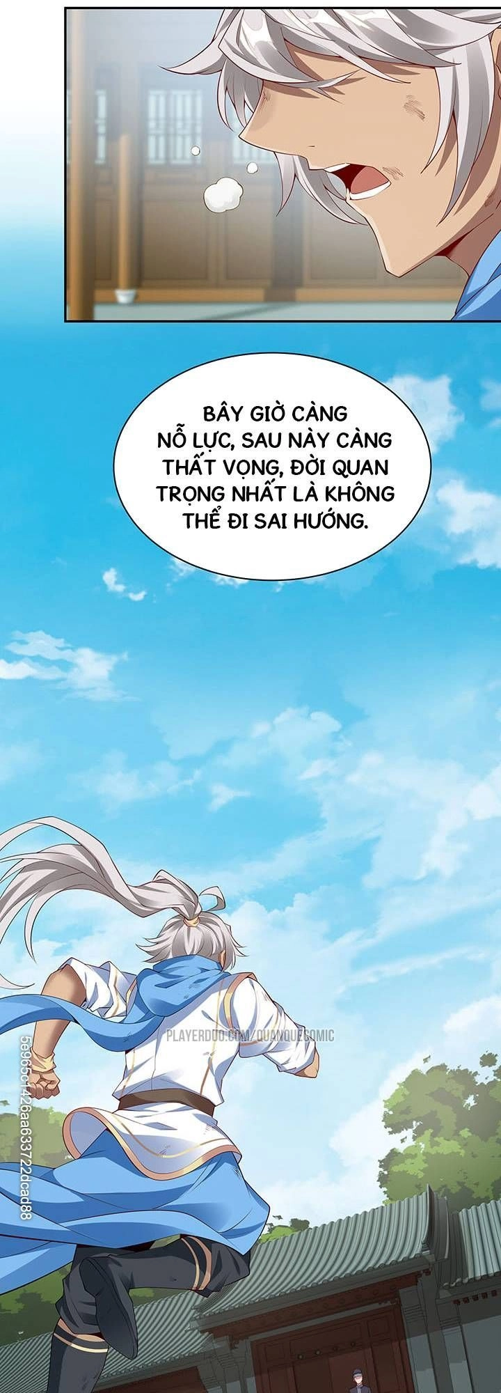Nghịch Lân Chapter 27 - 12