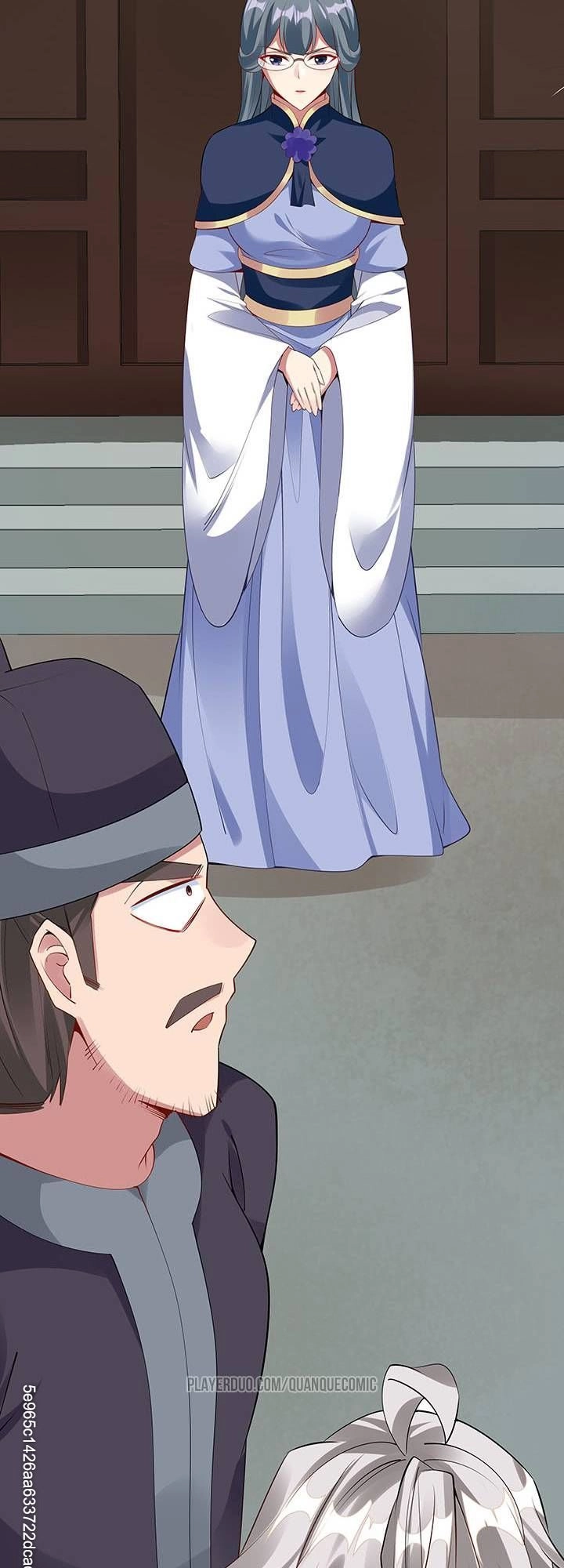 Nghịch Lân Chapter 27 - 18