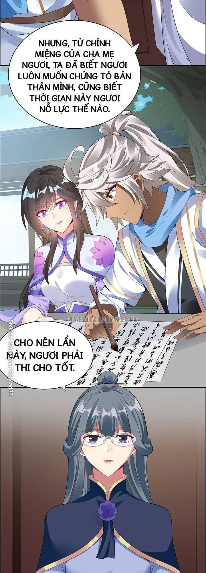 Nghịch Lân Chapter 27 - 24
