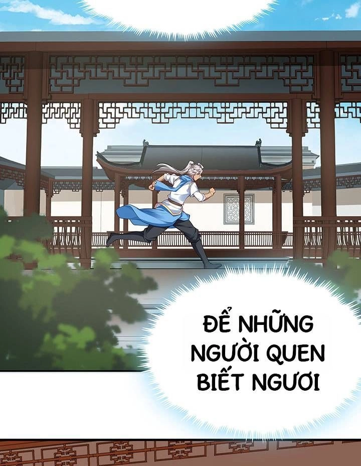 Nghịch Lân Chapter 27 - 29