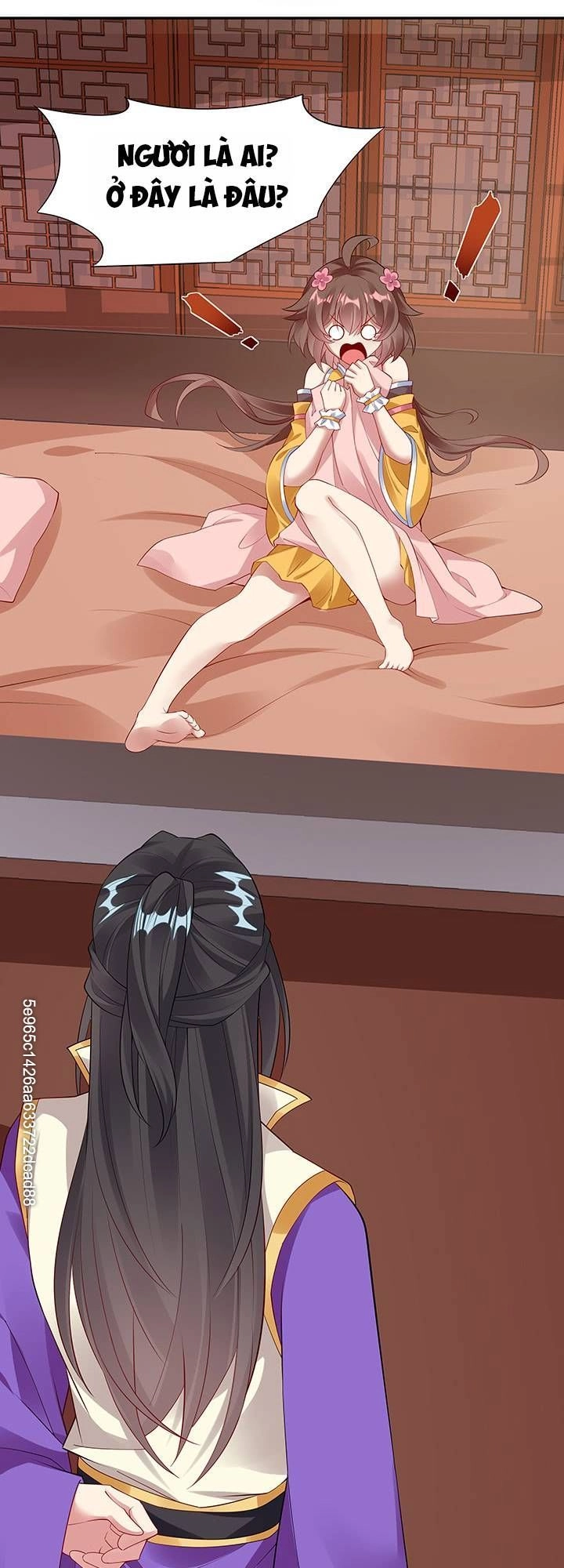 Nghịch Lân Chapter 28 - 3