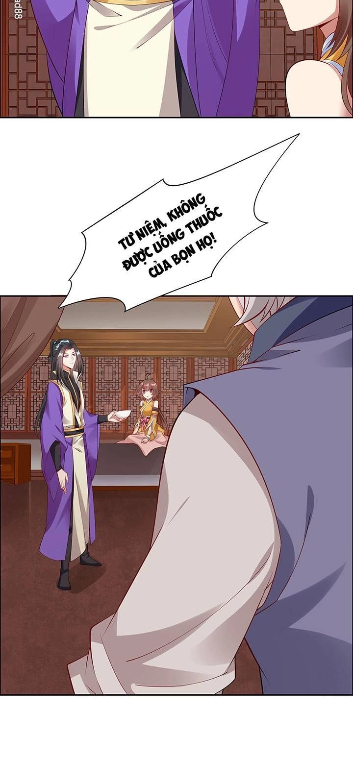 Nghịch Lân Chapter 28 - 10