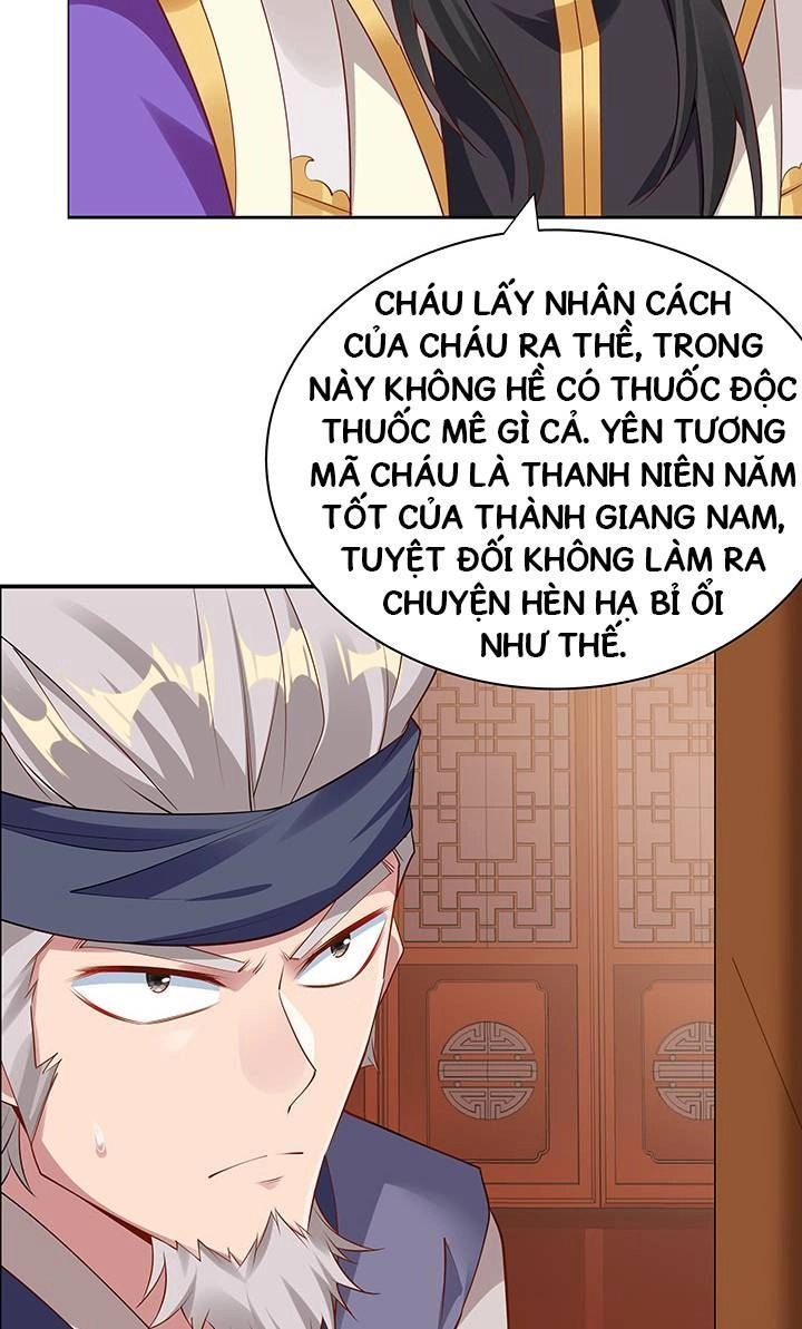 Nghịch Lân Chapter 28 - 14