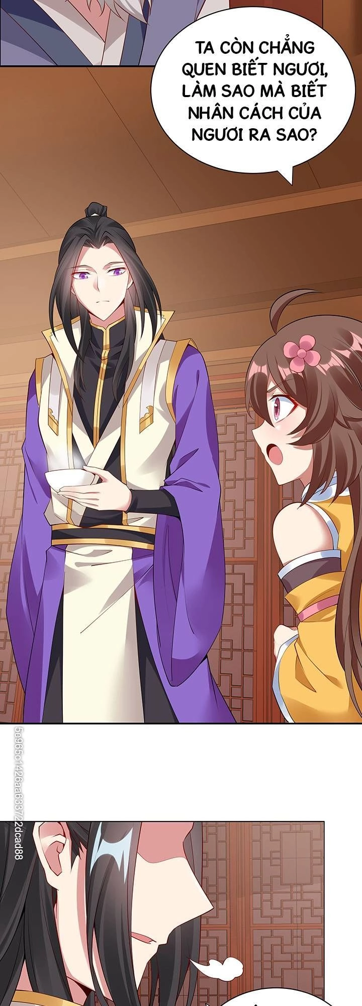 Nghịch Lân Chapter 28 - 15