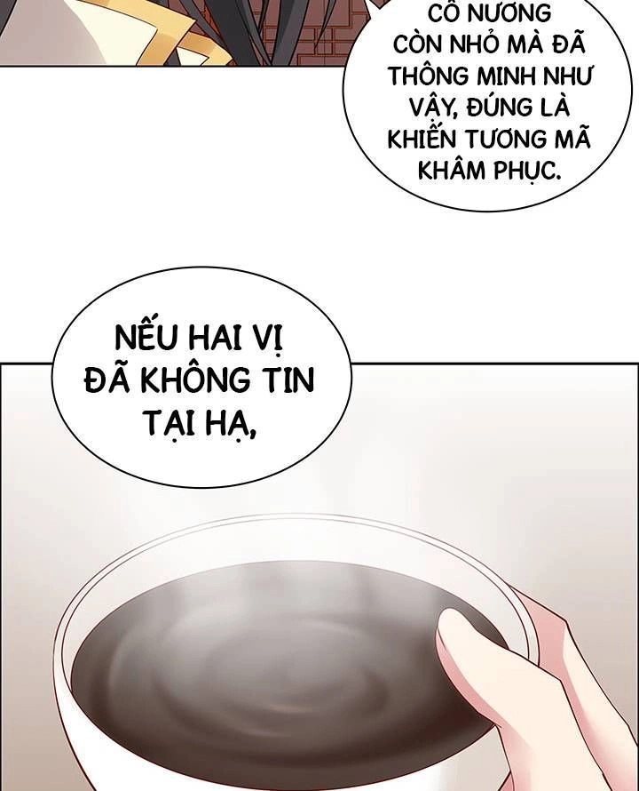 Nghịch Lân Chapter 28 - 16