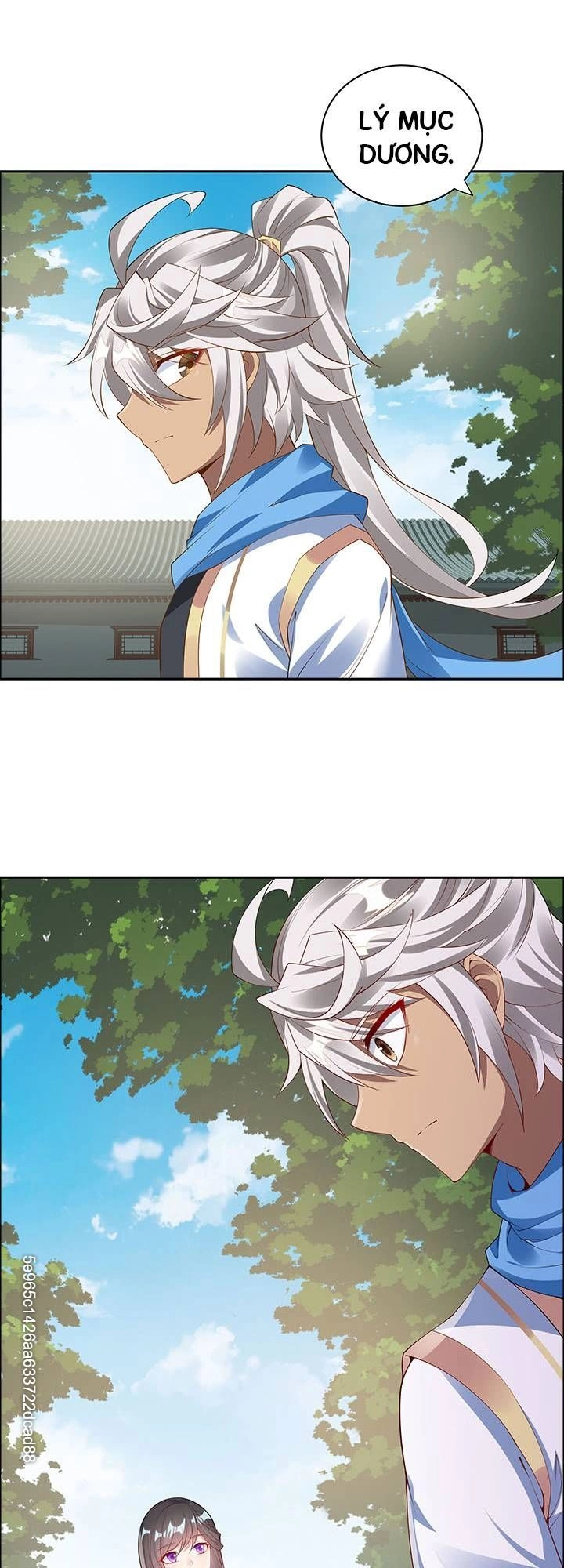 Nghịch Lân Chapter 28 - 23