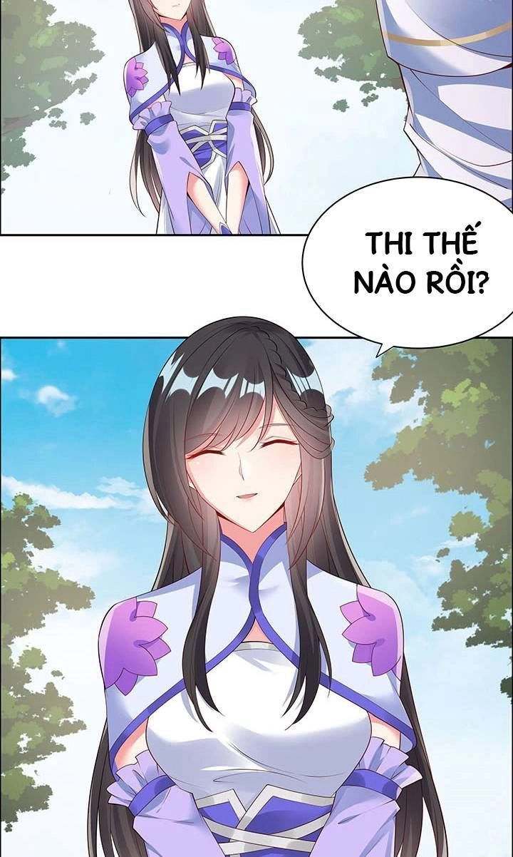 Nghịch Lân Chapter 28 - 24