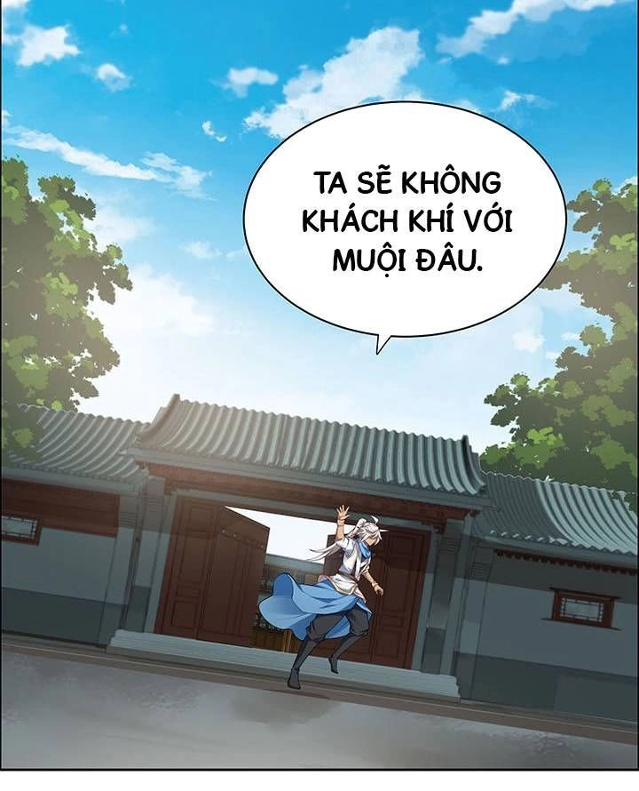 Nghịch Lân Chapter 28 - 28