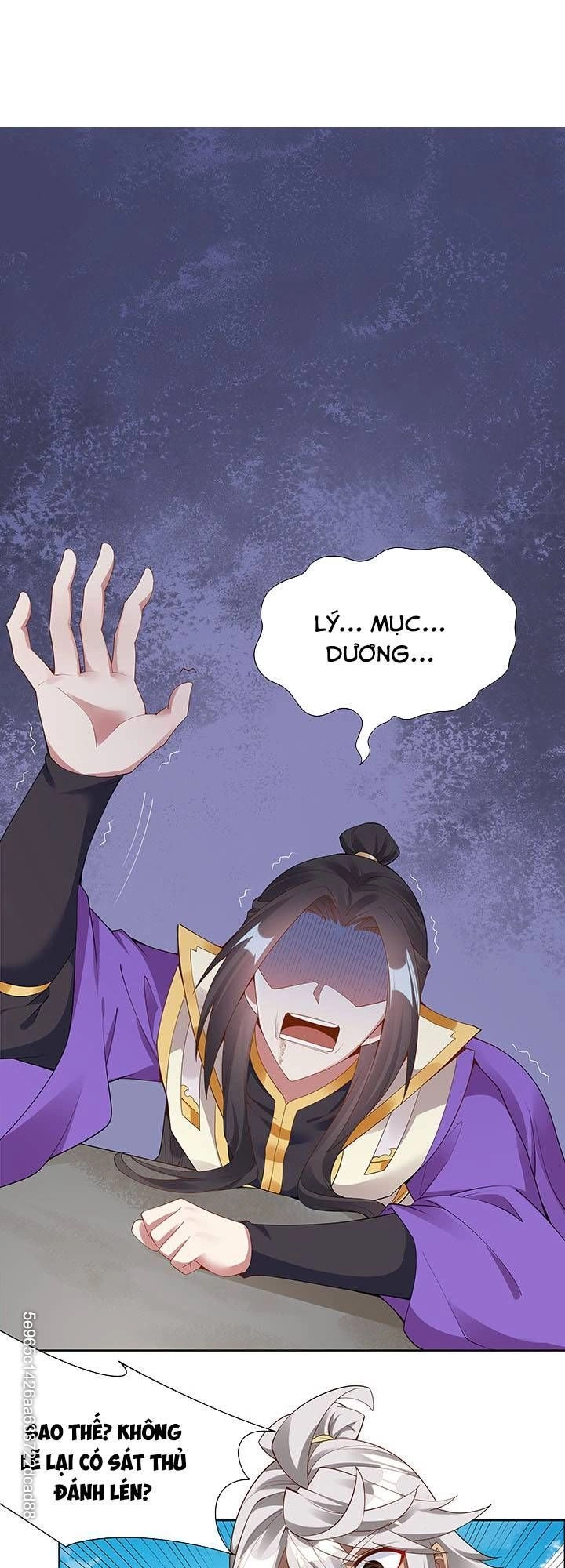 Nghịch Lân Chapter 29 - 1