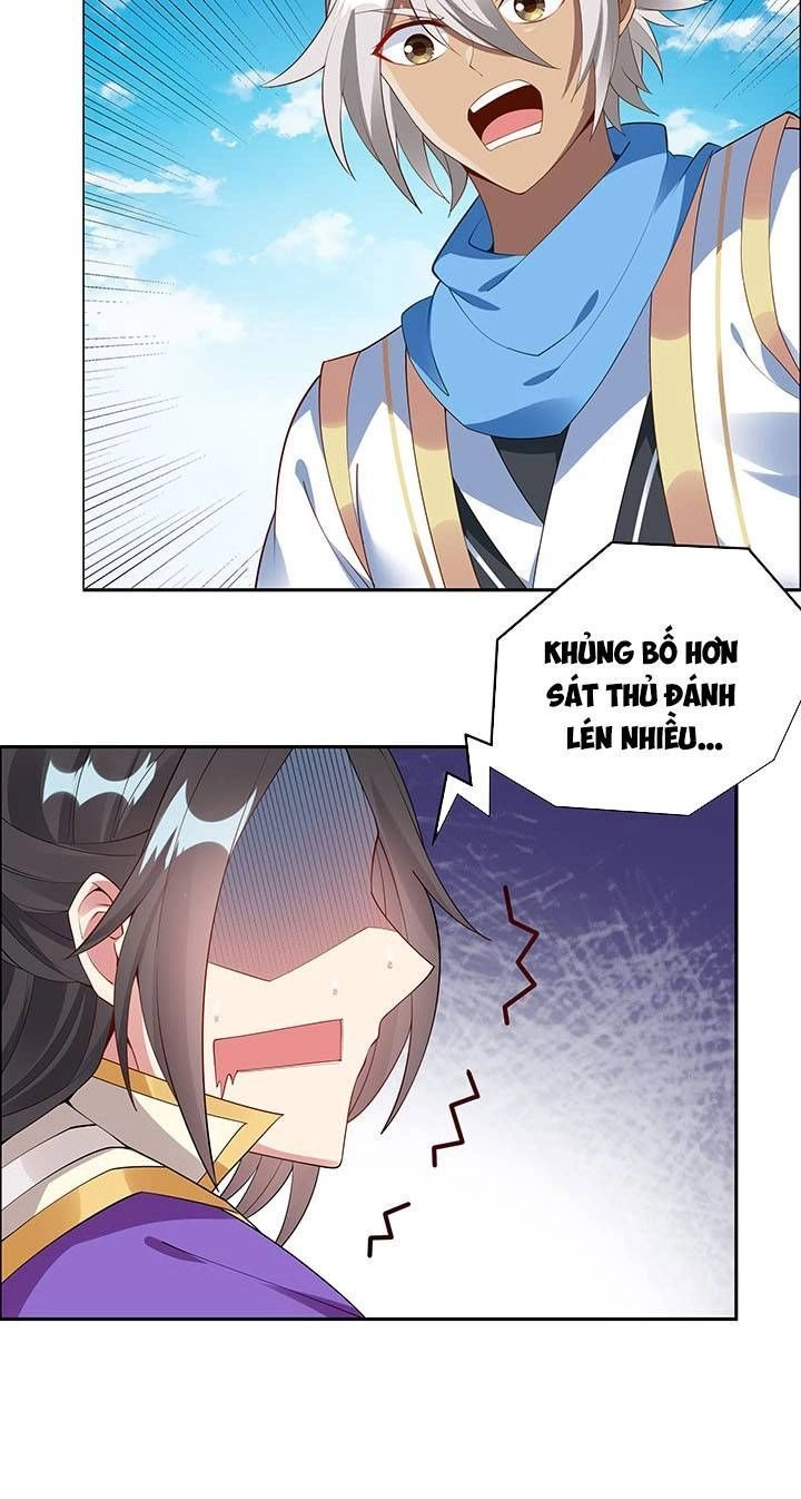 Nghịch Lân Chapter 29 - 2