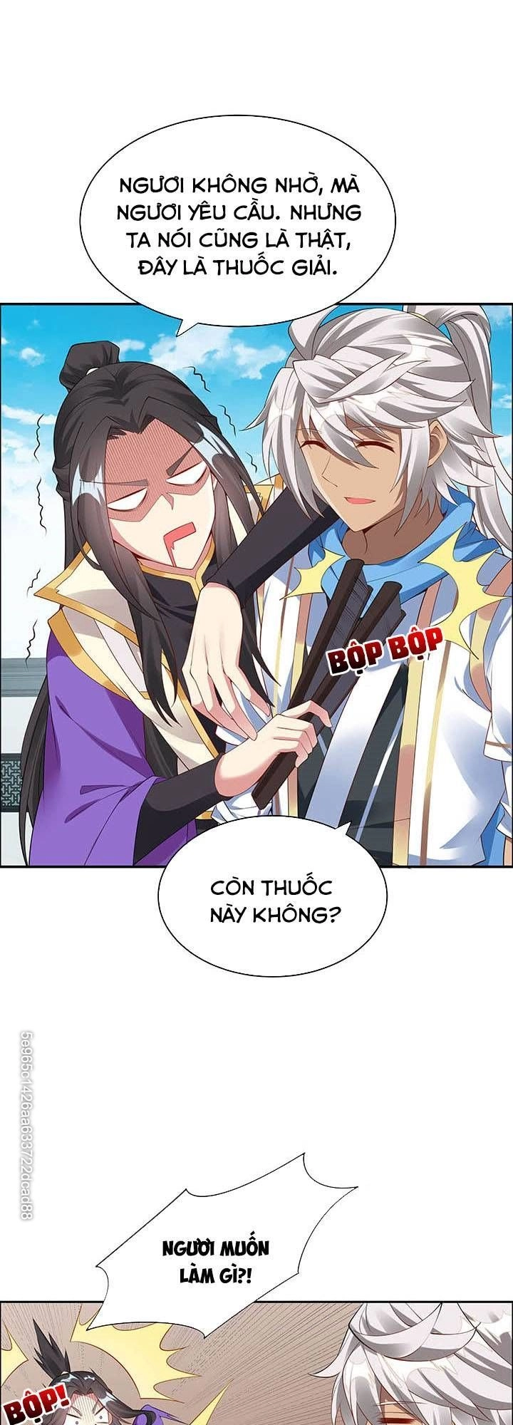 Nghịch Lân Chapter 29 - 9