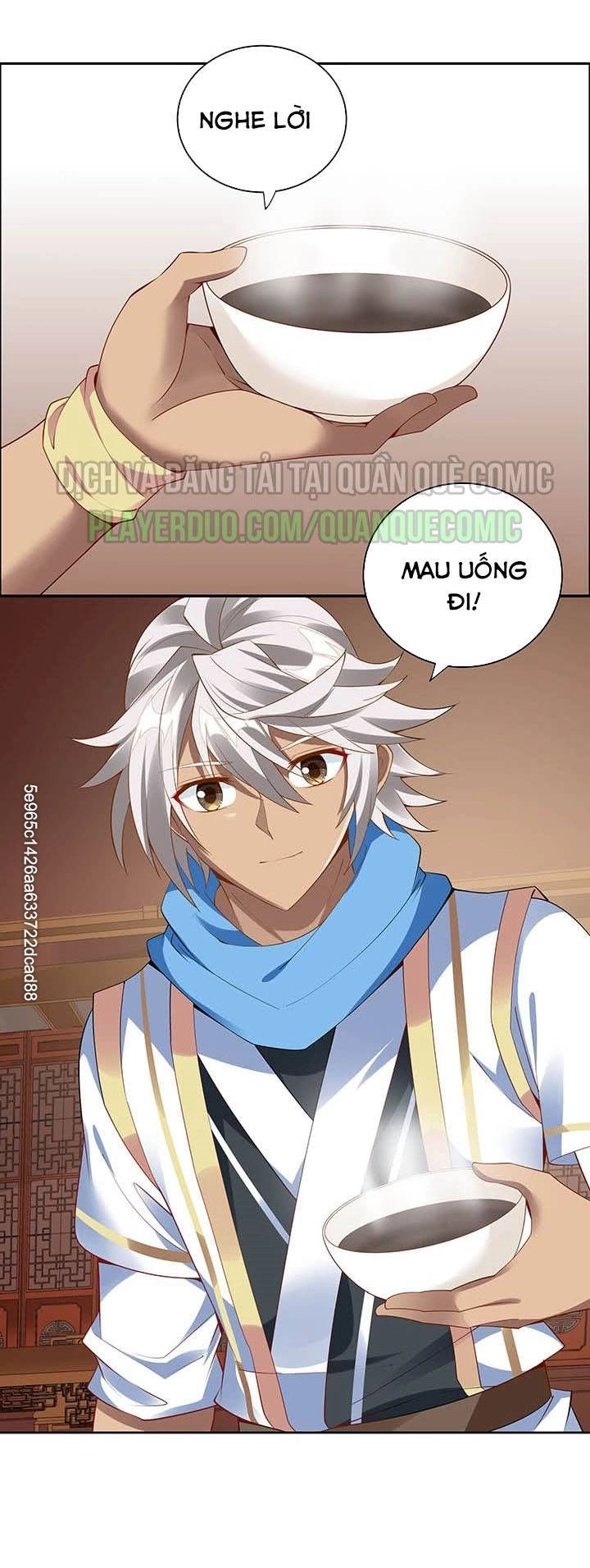 Nghịch Lân Chapter 29 - 11