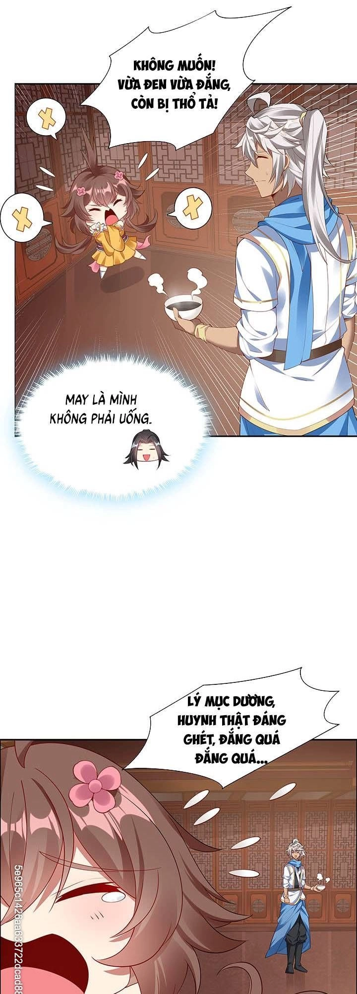 Nghịch Lân Chapter 29 - 12