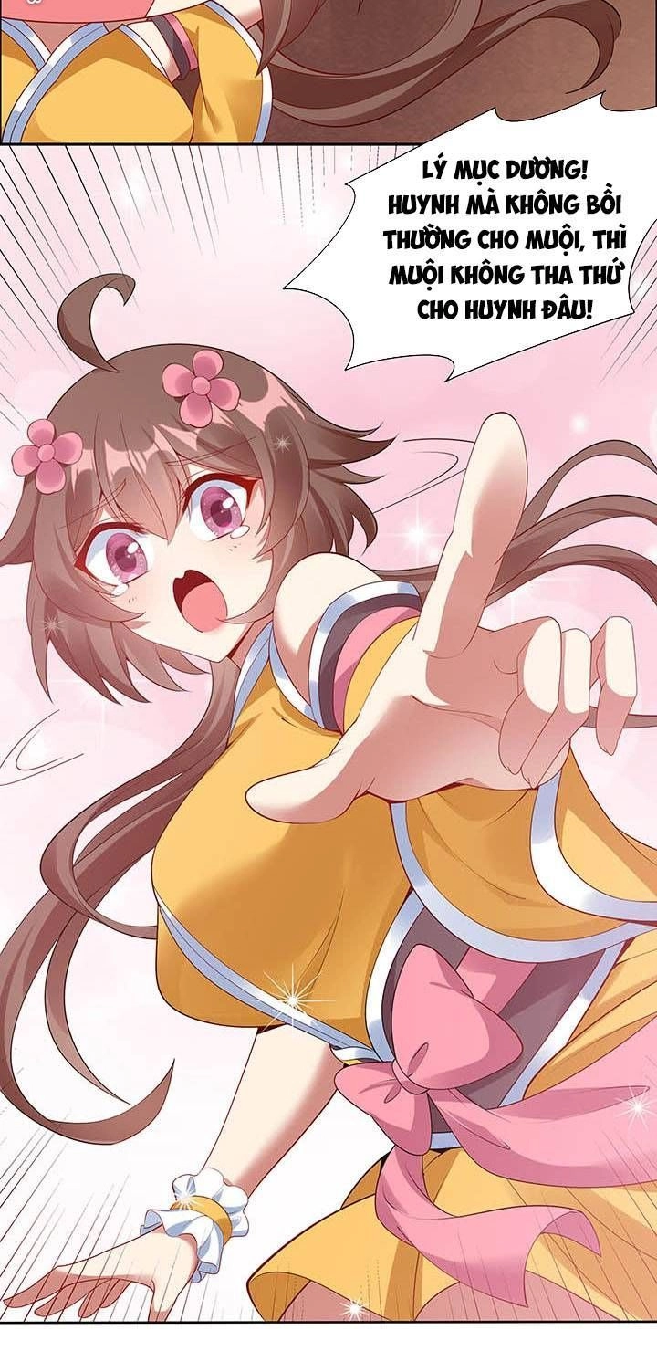 Nghịch Lân Chapter 29 - 13